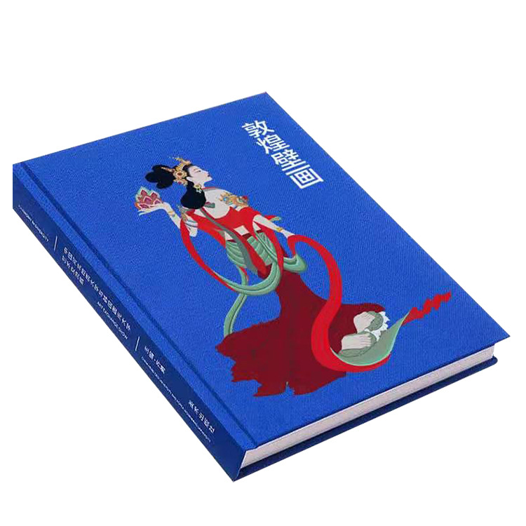 海南印刷業:推動書籍印刷技術創新,促進出版業發展