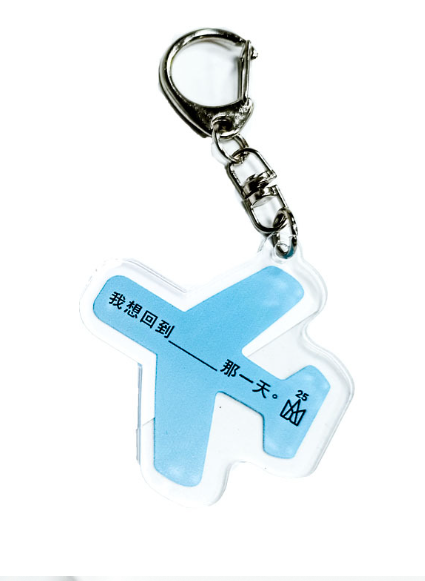 探索亞克力制作的無限可能